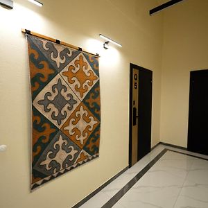 One-Bedroom Standard Apartment